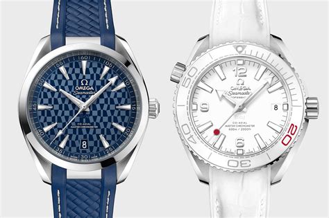 best omega watch 2020|omega seamaster watch 2020.